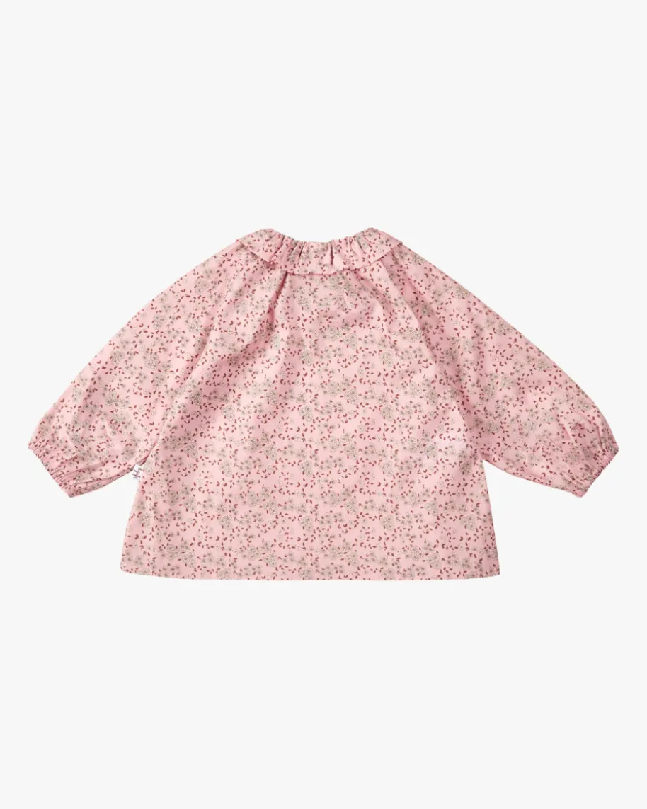 Blusenshirt