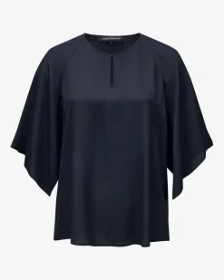 Blusenshirt