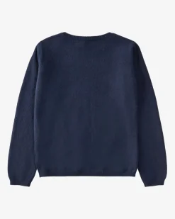 Bob Cashmere-Pullover