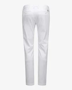 Bobby Chino Slim Fit aus Baumwoll-Mix