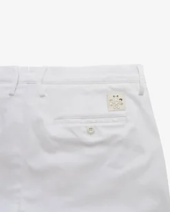 Bobby Chino Slim Fit aus Baumwoll-Mix