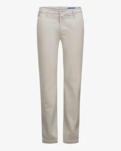 Bobby Chino Slim Fit aus Baumwoll-Mix