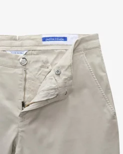 Bobby Chino Slim Fit aus Baumwoll-Mix