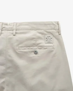 Bobby Chino Slim Fit aus Baumwoll-Mix