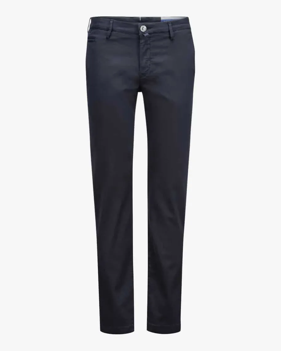 Bobby Chino Slim Fit aus Baumwoll-Mix