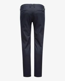 Bobby Chino Slim Fit aus Baumwoll-Mix