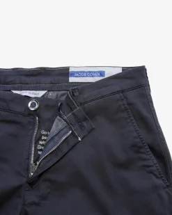 Bobby Chino Slim Fit aus Baumwoll-Mix