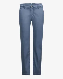 Bobby Chino Slim Fit aus Baumwoll-Mix