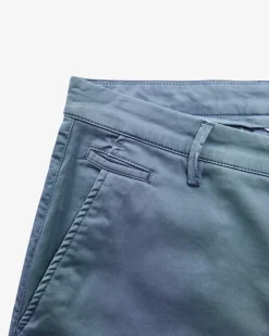 Bobby Chino Slim Fit aus Baumwoll-Mix