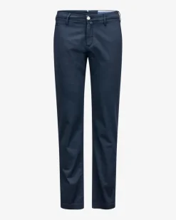 Bobby Chino Slim Fit aus Baumwoll-Mix