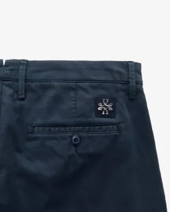 Bobby Chino Slim Fit aus Baumwoll-Mix