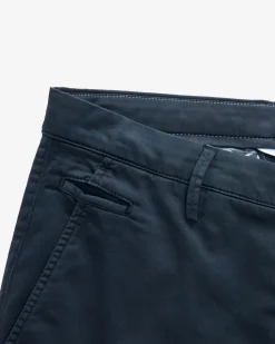 Bobby Chino Slim Fit aus Baumwoll-Mix