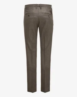 Bobby Hose aus Schurwolle