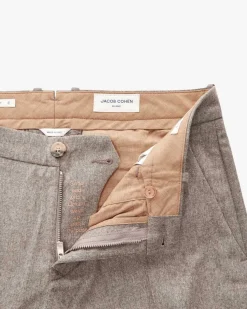 Bobby Hose aus Schurwolle