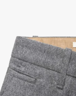 Bobby Hose aus Schurwolle