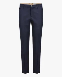 Bobby Hose aus Schurwolle