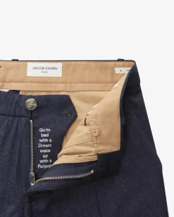 Bobby Hose aus Schurwolle