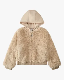 Bog Felljacke