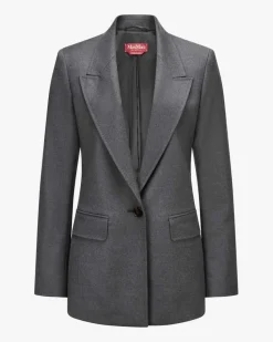 Bolsena Blazer aus Schurwolle