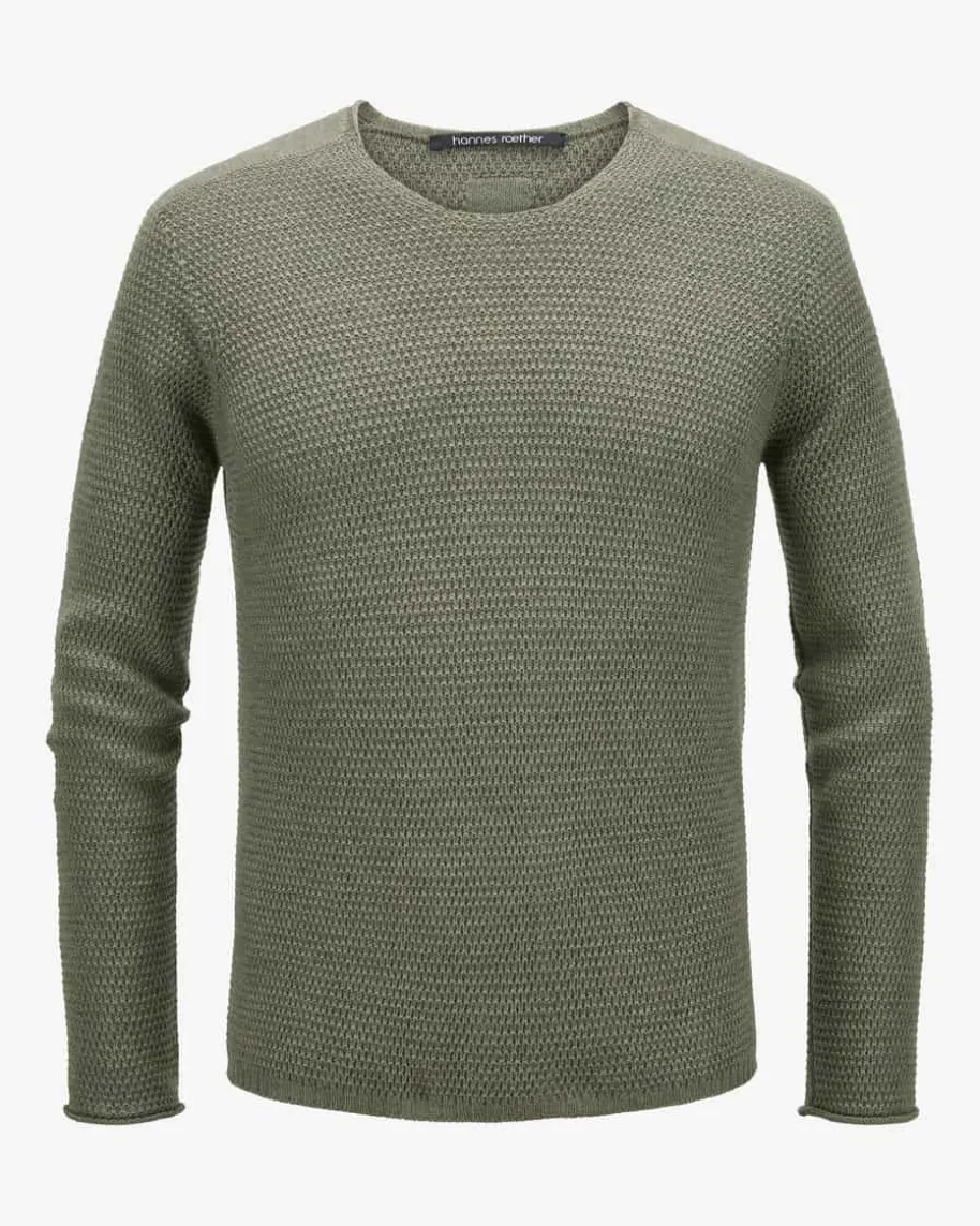 Bolshov Pullover