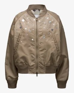 Bomberjacke