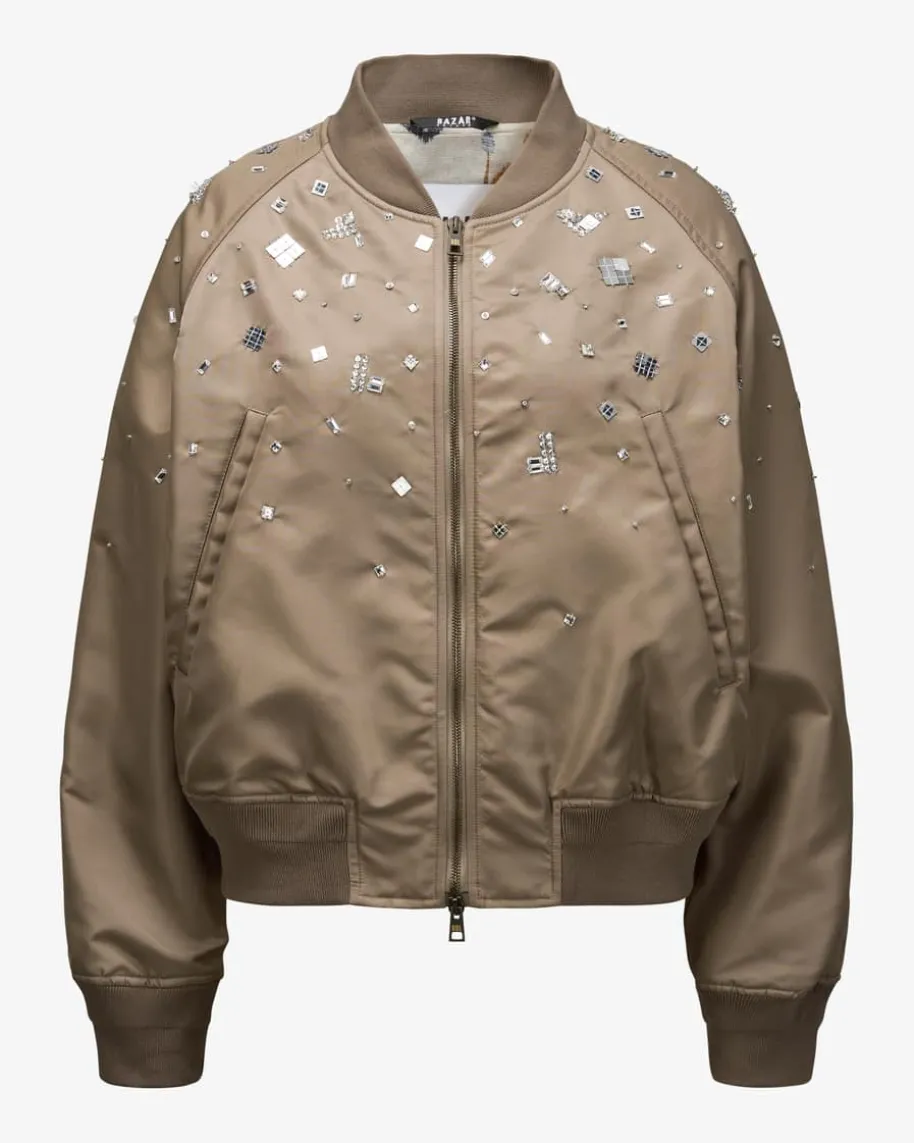 Bomberjacke