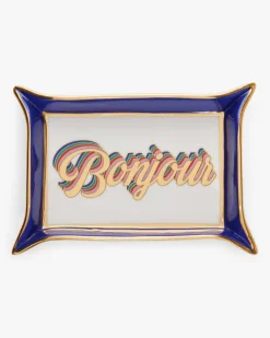 Bonjour Schmuckschale