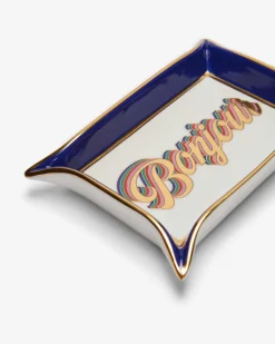 Bonjour Schmuckschale