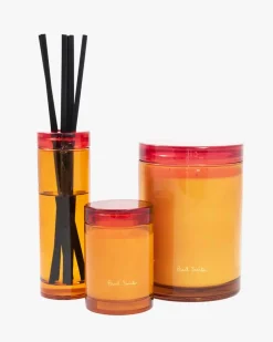 Bookworm Duftkerze 1kg