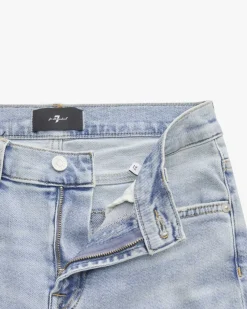 Bootcut Tailorless Jeans