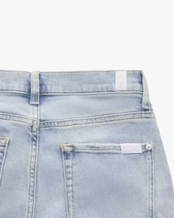 Bootcut Tailorless Jeans