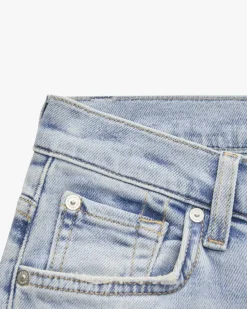Bootcut Tailorless Jeans