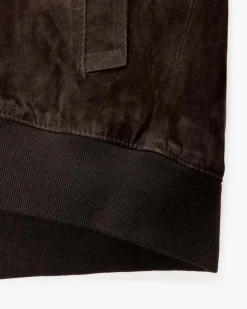 Borello Lederblouson