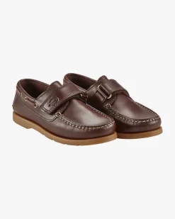 Boston Halbschuhe