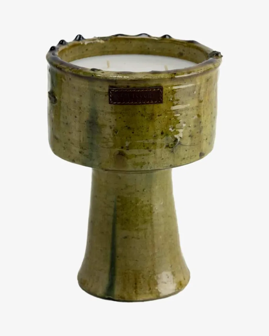 Bougie Cupe Tamegroute Duftkerze 500g