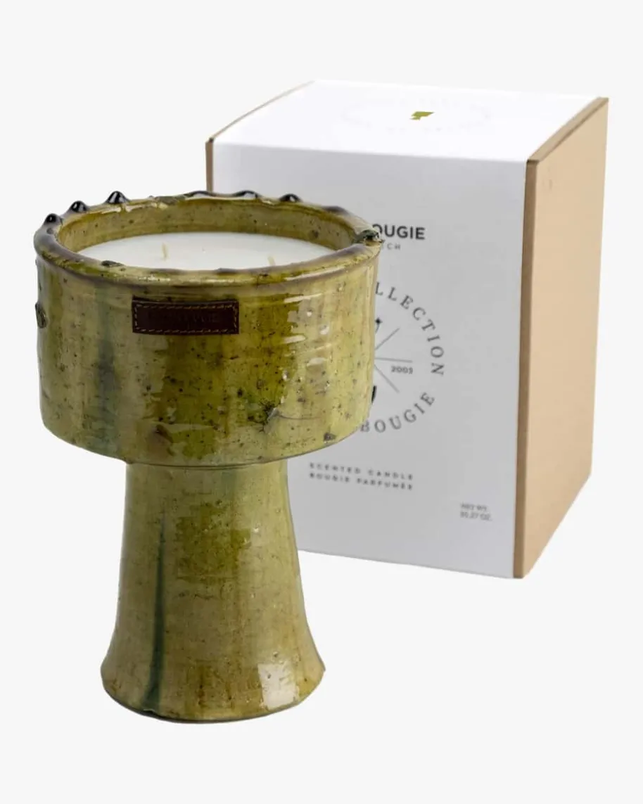 Bougie Cupe Tamegroute Duftkerze 500g