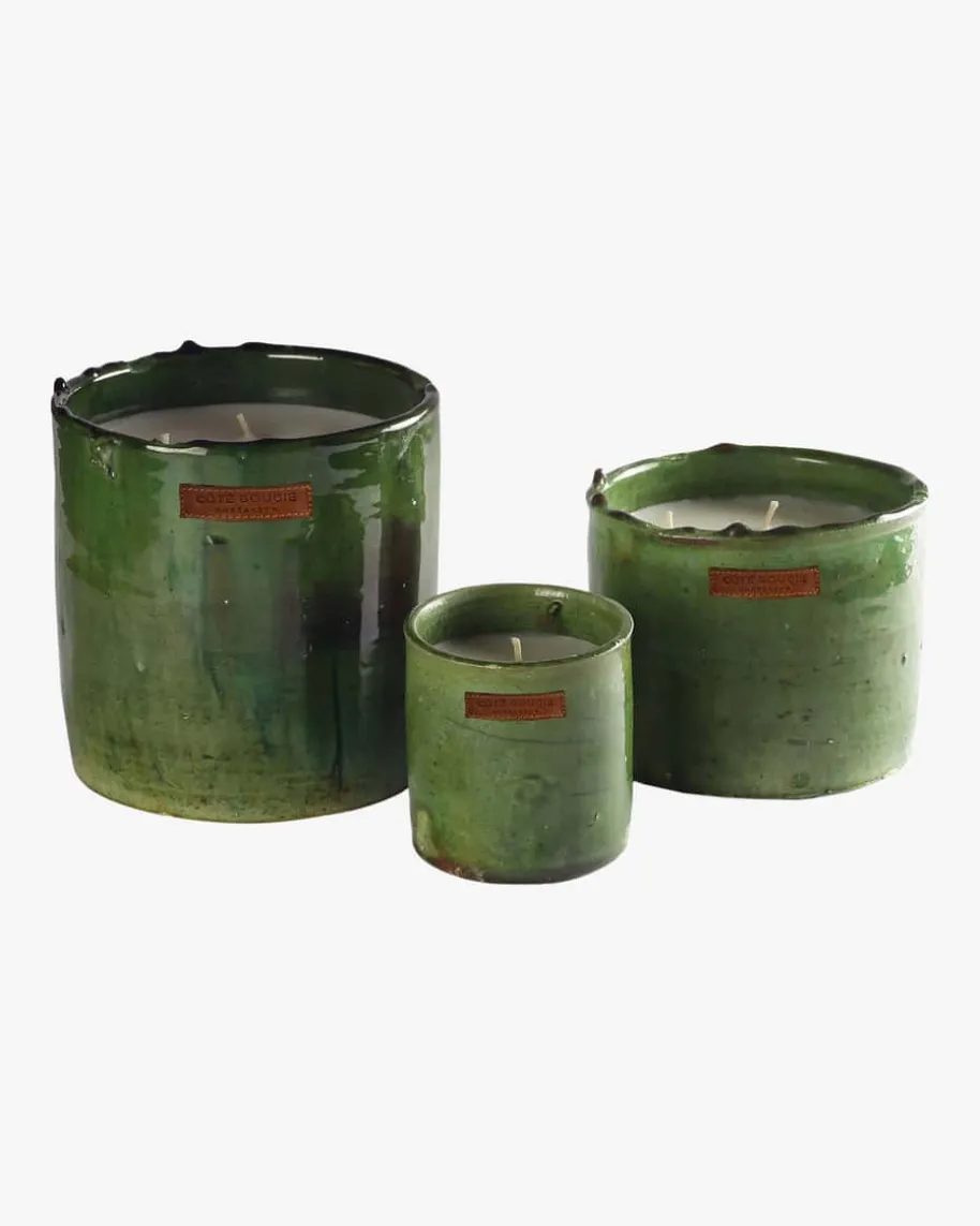 Bougie Tamegroute M Duftkerze 500g