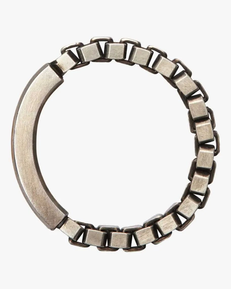 Box Chain Ring