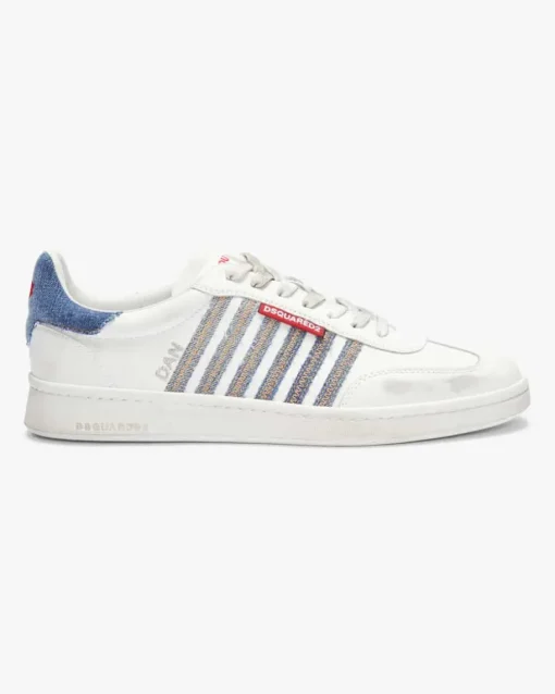 Boxer Sneaker