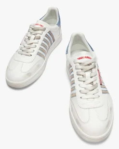 Boxer Sneaker