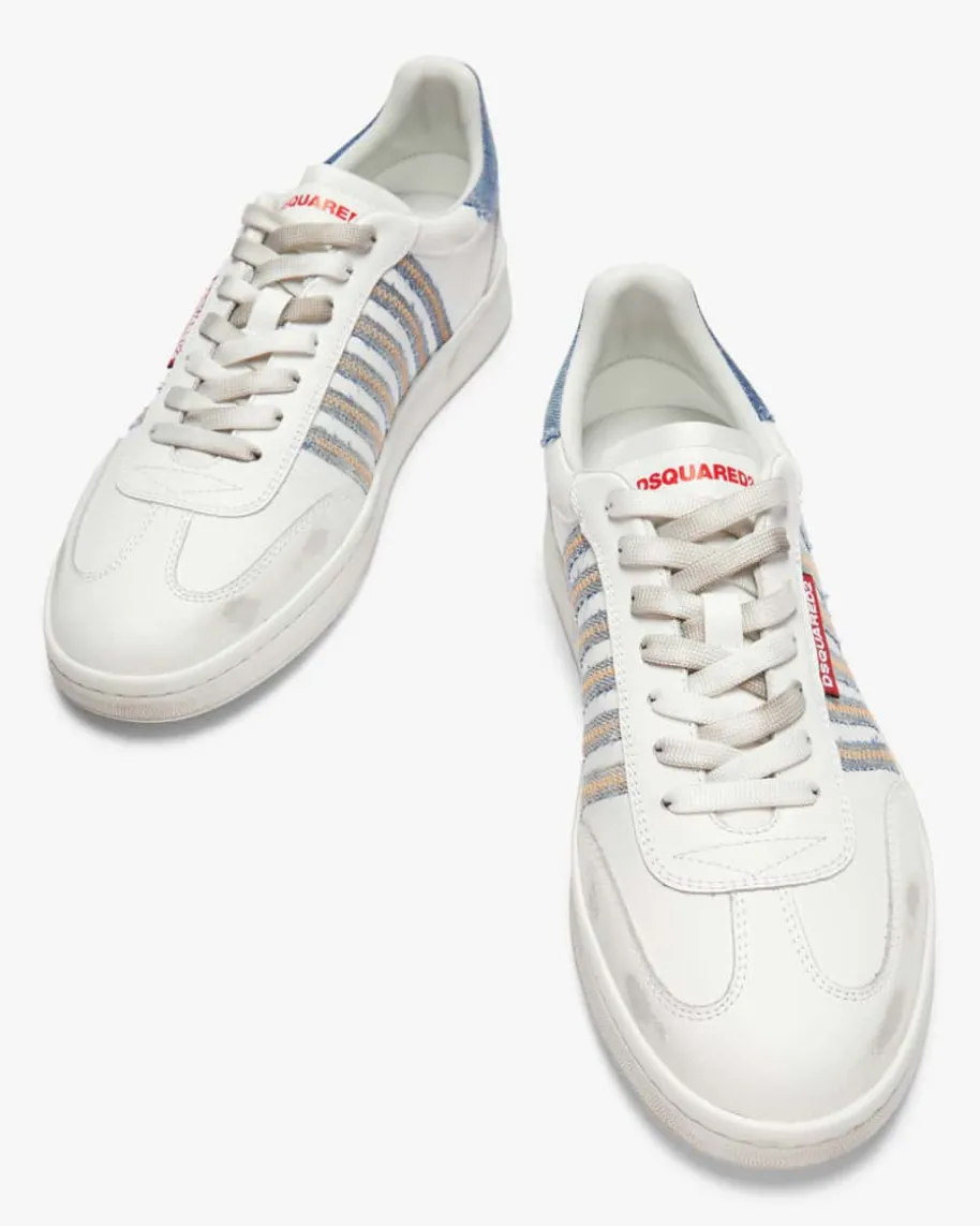 Boxer Sneaker
