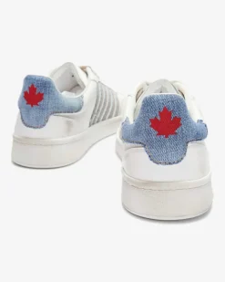 Boxer Sneaker