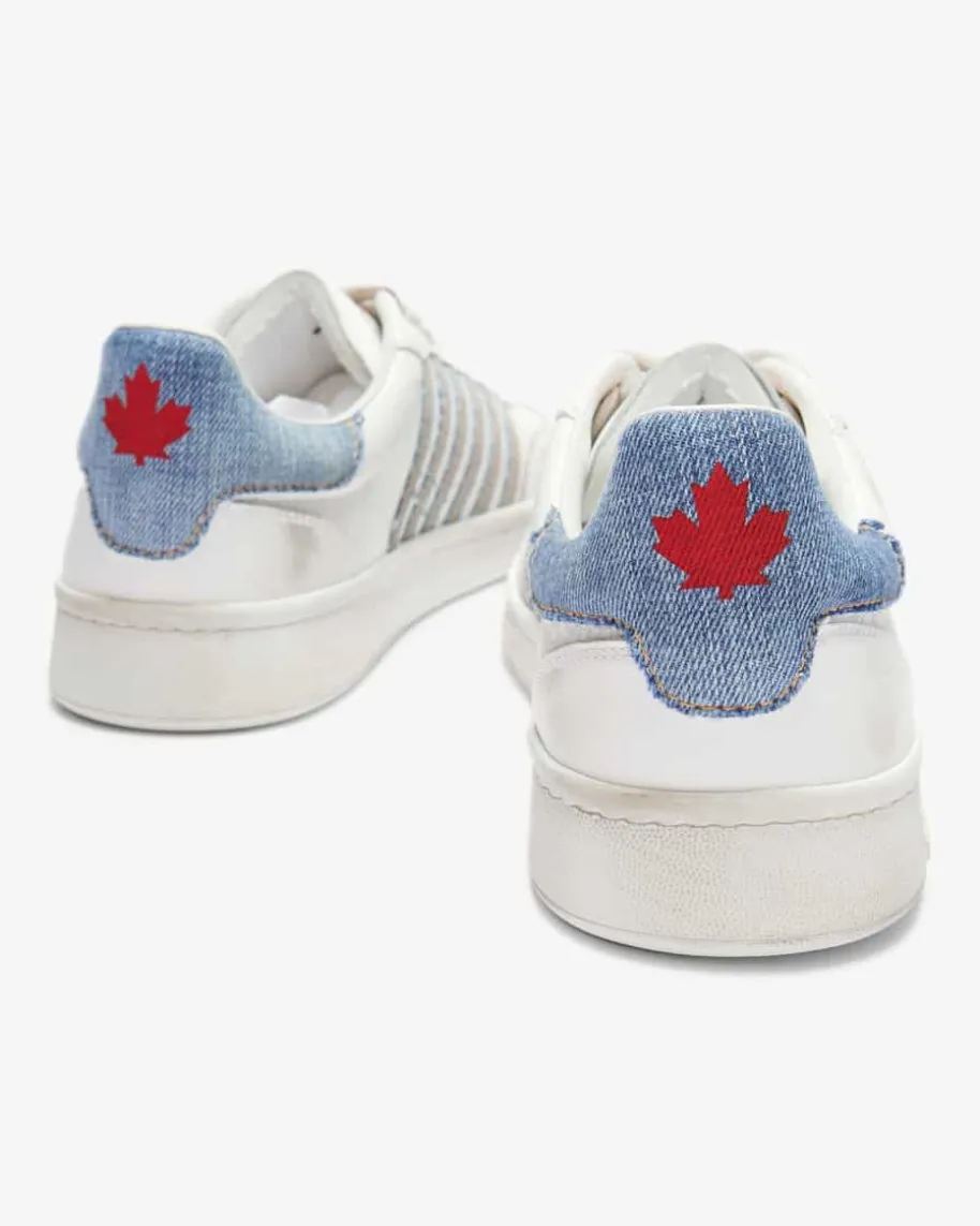Boxer Sneaker