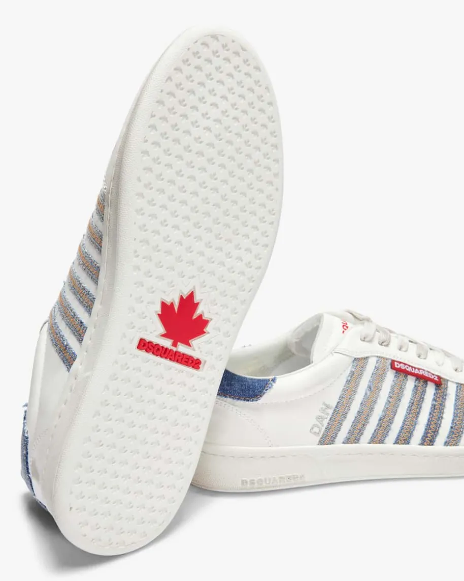 Boxer Sneaker