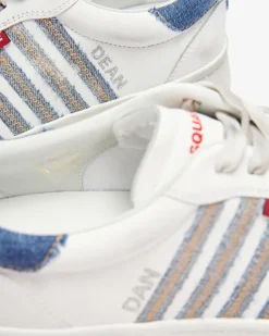 Boxer Sneaker