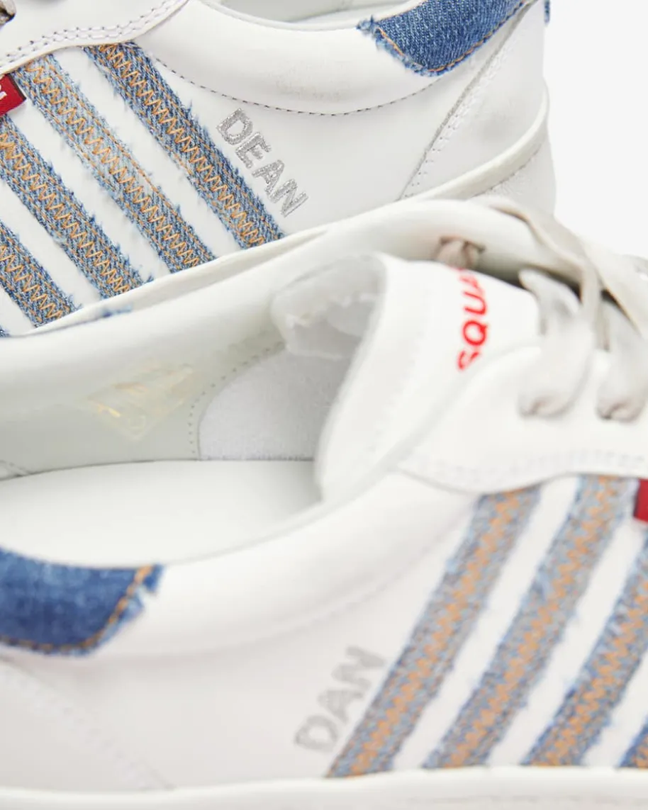 Boxer Sneaker