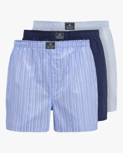 Boxershorts 3er-Set