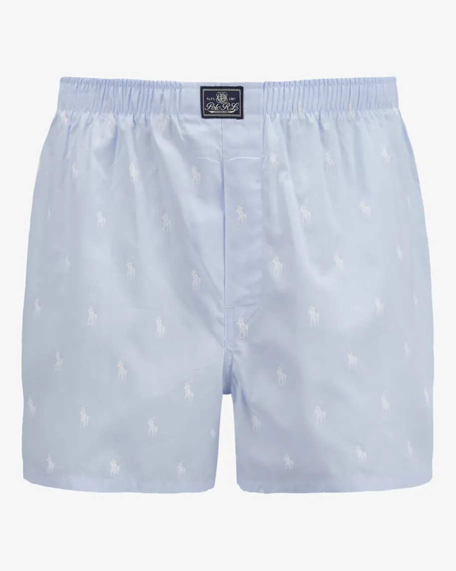Boxershorts 3er-Set
