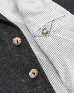 Brückl Trachtenweste