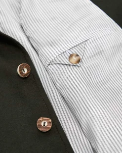 Brückl Trachtenweste